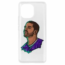 Чехол для Xiaomi Mi11 Drake - PrintSalon