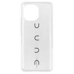 Чохол для Xiaomi Mi11 Dune - PrintSalon