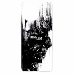 Чехол для Xiaomi Mi11 Dying Light, black and white - PrintSalon