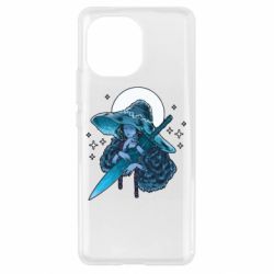 Чохол для Xiaomi Mi11 Elden Ring Ranni