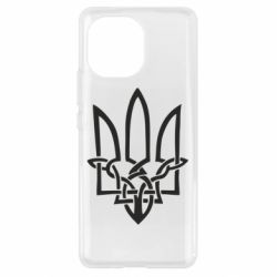 Чохол для Xiaomi Mi11 Emblem 17 - PrintSalon