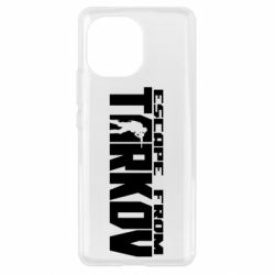 Чехол для Xiaomi Mi11 Escape From Tarkov - PrintSalon