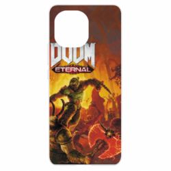Чохол для Xiaomi Mi11 Eternal Doom - PrintSalon