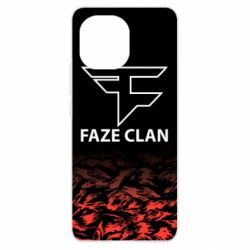Чехол для Xiaomi Mi11 Faze Clan 3D - PrintSalon