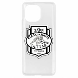 Чехол для Xiaomi Mi11 FC Zarya Ultras