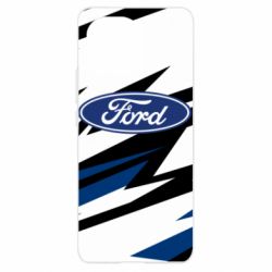 Чохол для Xiaomi Mi11 Ford logo and art - PrintSalon