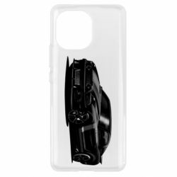 Чехол для Xiaomi Mi11 Ford Mustang Pony Car - PrintSalon