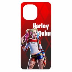Чохол для Xiaomi Mi11 Fortnite Harley Quinn - PrintSalon