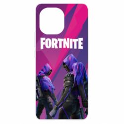 Чехол для Xiaomi Mi11 Fortnite Longshot - PrintSalon