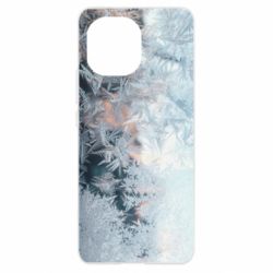 Чохол для Xiaomi Mi11 Frosting pattern - PrintSalon