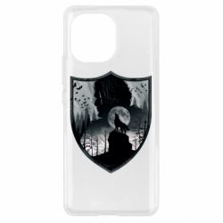 Чехол для Xiaomi Mi11 Game of Thrones Silhouettes - PrintSalon