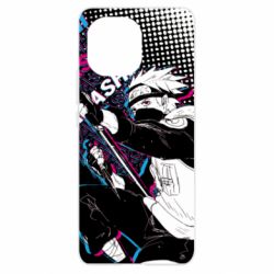 Чохол для Xiaomi Mi11 Hatake Kakashi - PrintSalon