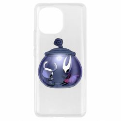 Чохол для Xiaomi Mi11 Hollow Knight  and Hornet