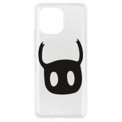 Чехол для Xiaomi Mi11 Hollow Knight Mask - PrintSalon