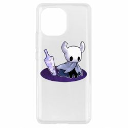 Чехол для Xiaomi Mi11 Hollow Knight with a sword - PrintSalon