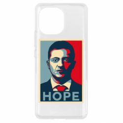 Чехол для Xiaomi Mi11 Hope - PrintSalon