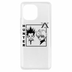 Чехол для Xiaomi Mi11 Hunter x Hunter XX - PrintSalon