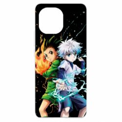 Чохол для Xiaomi Mi11 Hunter X Hunter - PrintSalon