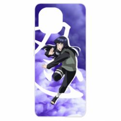 Чохол для Xiaomi Mi11 Hyuuga Hinata - PrintSalon