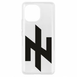 Чехол для Xiaomi Mi11 Идея нации - PrintSalon