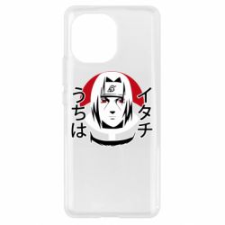 Чохол для Xiaomi Mi11 Itachi Art - PrintSalon