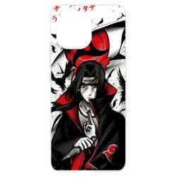 Чохол для Xiaomi Mi11 Itachi Uchiha Rogue Ninja - PrintSalon
