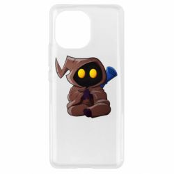 Чехол для Xiaomi Mi11 Jawa yoga - PrintSalon