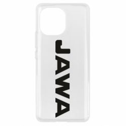 Чехол для Xiaomi Mi11 JAWA - PrintSalon