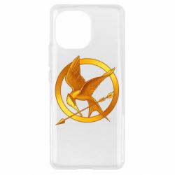 Чохол для Xiaomi Mi11 Jay - PrintSalon