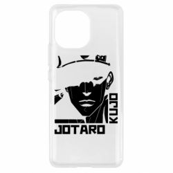 Чехол для Xiaomi Mi11 Jotaro Kujo - PrintSalon