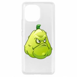 Чохол для Xiaomi Mi11 Кабачок