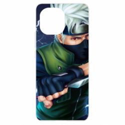 Чехол для Xiaomi Mi11 Kakashi Hatake - PrintSalon