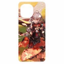 Чохол для Xiaomi Mi11 Kazuha Autumn - PrintSalon
