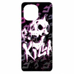 Чохол для Xiaomi Mi11 Killer Queen Scull - PrintSalon