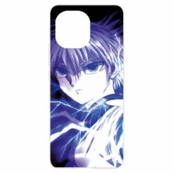 Чохол для Xiaomi Mi11 Killua Hunter X Hunter - PrintSalon