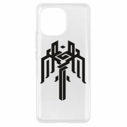 Чехол для Xiaomi Mi11 Kirkwall symbol - PrintSalon