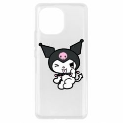 Чехол для Xiaomi Mi11 Kuromi hello kitty - PrintSalon