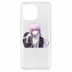 Чехол для Xiaomi Mi11 Kyoko Kirigiri art-PrintSalon Чехол для Xiaomi Mi11 Kyoko Kirigiri art