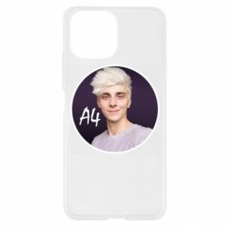 Чехол для Xiaomi Mi11 Lite A4 Vlad - PrintSalon