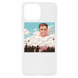 Чехол для Xiaomi Mi11 Lite Billy - PrintSalon