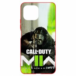 Чохол для Xiaomi Mi11 Lite Call of Duty: Modern Warfare 2 - PrintSalon