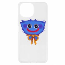 Чохол для Xiaomi Mi11 Lite Cute Huggy Wuggy - PrintSalon