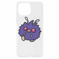 Чохол для Xiaomi Mi11 Lite Cute Venonat - PrintSalon