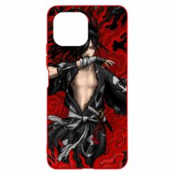 Чохол для Xiaomi Mi11 Lite Dororo - PrintSalon