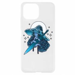 Чохол для Xiaomi Mi11 Lite Elden Ring Ranni - PrintSalon