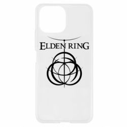 Чохол для Xiaomi Mi11 Lite Elden Ring - PrintSalon