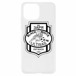 Чехол для Xiaomi Mi11 Lite FC Zarya Ultras - PrintSalon