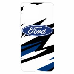 Чохол для Xiaomi Mi11 Lite Ford logo and art - PrintSalon