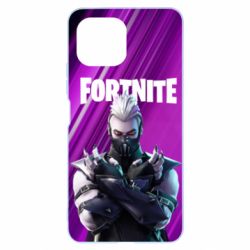 Чохол для Xiaomi Mi11 Lite Fortnite - Moonrise - PrintSalon