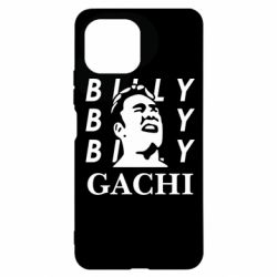 Чехол для Xiaomi Mi11 Lite Gachi Billy - PrintSalon